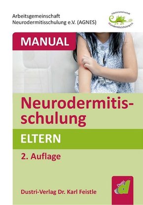 Manual Neurodermitisschulung Eltern