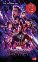 Marvel Avengers - Endgame