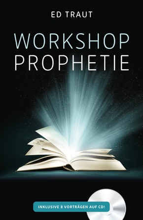 Workshop Prophetie, m. 1 Audio-CD