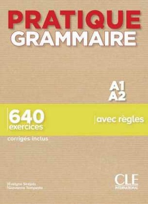 Pratique grammaire - Niveau débutant