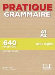 Pratique grammaire - Niveau débutant