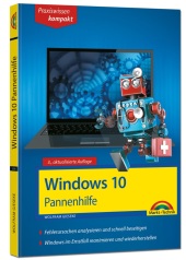 Windows 10 Pannenhilfe