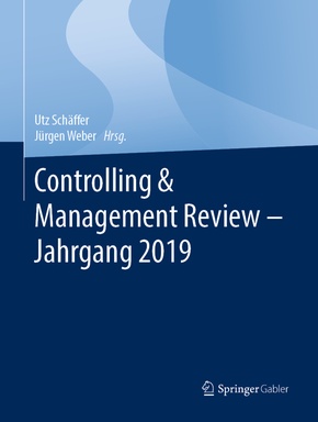 Controlling & Management Review - Jahrgang 2019