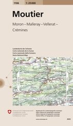 1106 Moutier