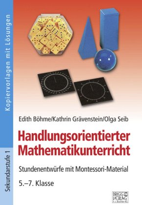 Handlungsorientierter Mathematikunterricht