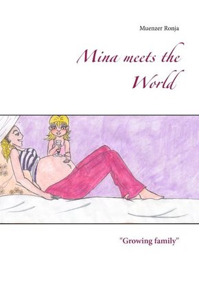 Mina meets the World