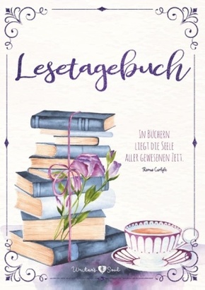 Lesetagebuch