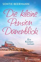 Die kleine Pension Dünenblick