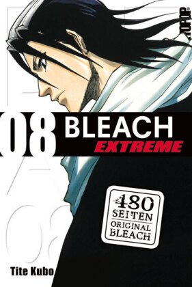 Bleach EXTREME - Bd.8