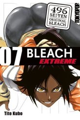 Bleach EXTREME - Bd.7