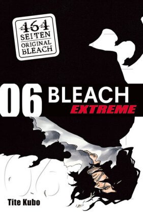 Bleach EXTREME - Bd.6