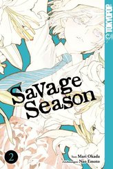 Savage Season - Bd.2