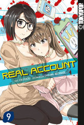 Real Account - Bd.9