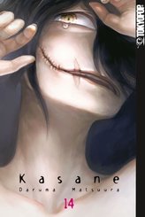 Kasane - Bd.14
