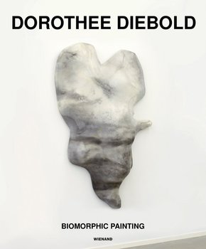 Dorothee Diebold. Biomorphic Painting