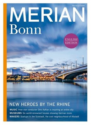MERIAN Bonn