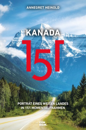 Kanada 151