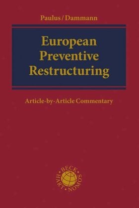 European Preventive Restructuring