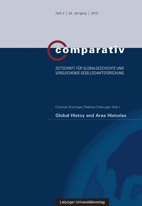 Global History and Area Histories