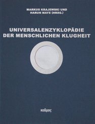 Universalenzyklopädie der menschlichen Klugheit