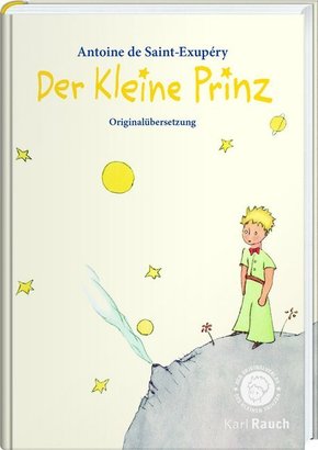 Der kleine Prinz