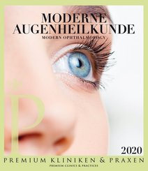 Moderne Augenheilkunde