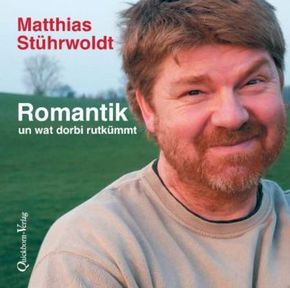 Romantik, 1 Audio-CD