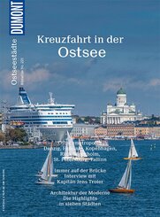 DuMont Bildatlas Kreuzfahrt in der Ostsee