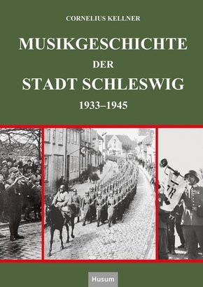 Musikgeschichte der Stadt Schleswig