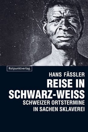 Reise in Schwarz-Weiss