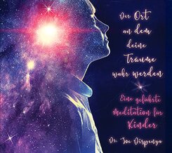 Der Ort, an dem deine Tr&auml;ume wahr werden,Audio-CD