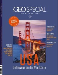 Geo Special: USA - Unterwegs an der Westküste