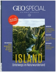 Geo Special: Island