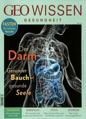 GEO Wissen Gesundheit: GEO Wissen Gesundheit 12/2019 - Der Darm