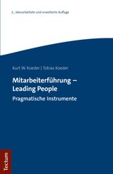 Mitarbeiterführung - Leading People