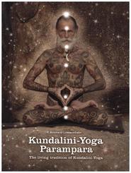 Kundalini-Yoga-Parampara