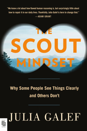 The Scout Mindset