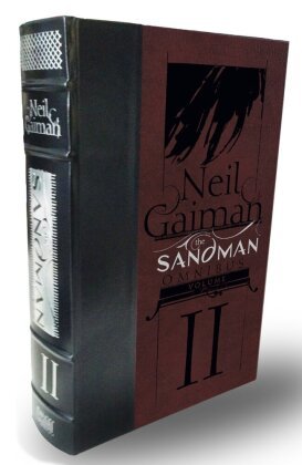 The Sandman Omnibus - Vol.2