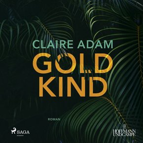 Goldkind, 1 Audio-CD, MP3
