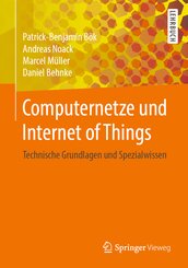 Computernetze und Internet of Things