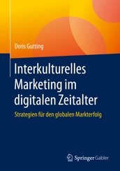 Interkulturelles Marketing im digitalen Zeitalter