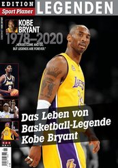 Das Leben von Basketball-Legende Kobe Bryant