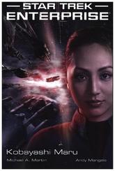 Star Trek - Enterprise 3: Kobayashi Maru