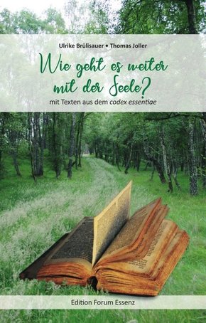 Wie geht es weiter mit der Seele?