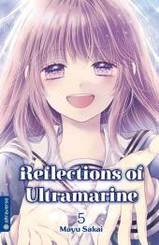 Reflections of Ultramarine - Bd.5
