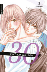 30 - Ein Traum von Liebe - Bd.2