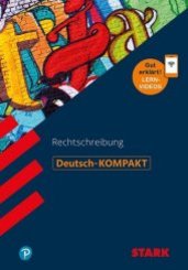 STARK Deutsch-KOMPAKT - Rechtschreibung
