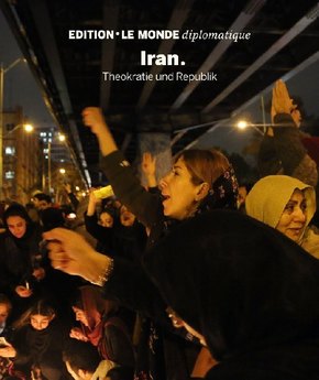 Edition Le Monde diplomatique: Iran