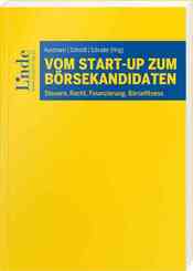 Vom Start-up zum Börsekandidaten