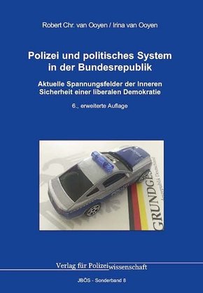 Polizei und politisches System in der Bundesrepublik